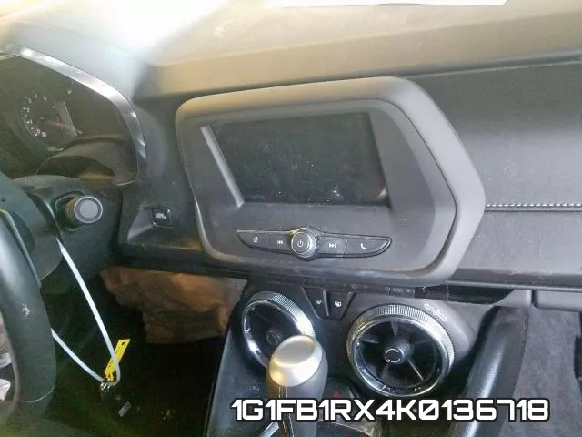 1G1FB1RX4K0136718 фото 10