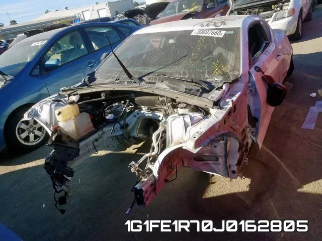 1G1FE1R70J0162805 фото 3