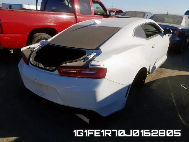 1G1FE1R70J0162805 фото 5