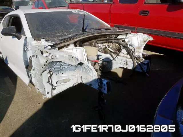 1G1FE1R70J0162805 фото 10