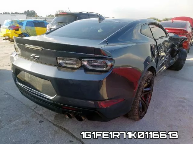 1G1FE1R71K0116613 фото 5