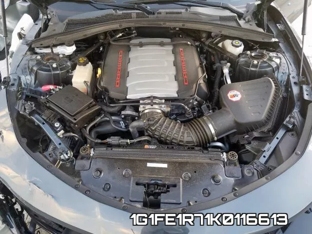 1G1FE1R71K0116613 фото 8