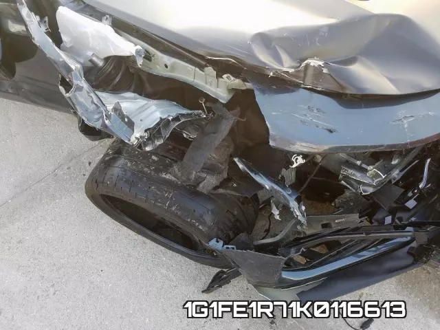 1G1FE1R71K0116613 фото 10