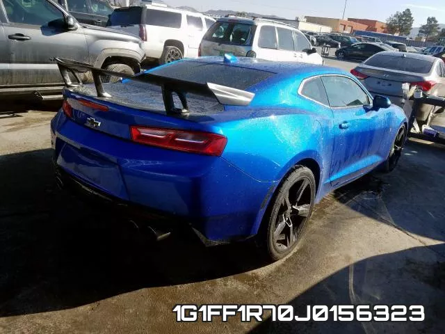 1G1FF1R70J0156323 фото 5