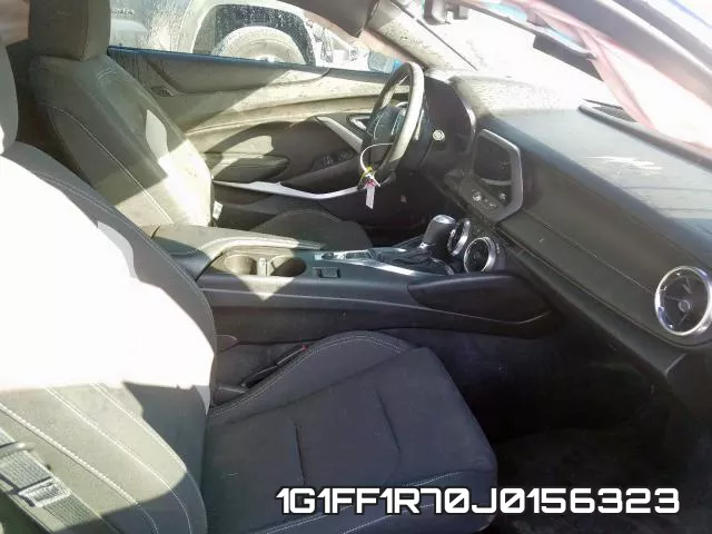 1G1FF1R70J0156323 фото 6