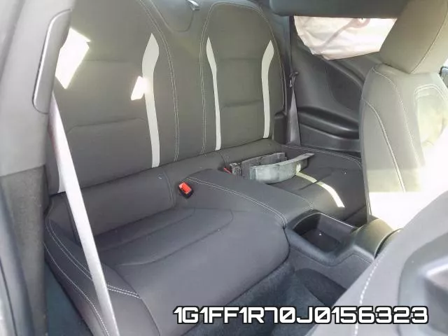 1G1FF1R70J0156323 фото 7