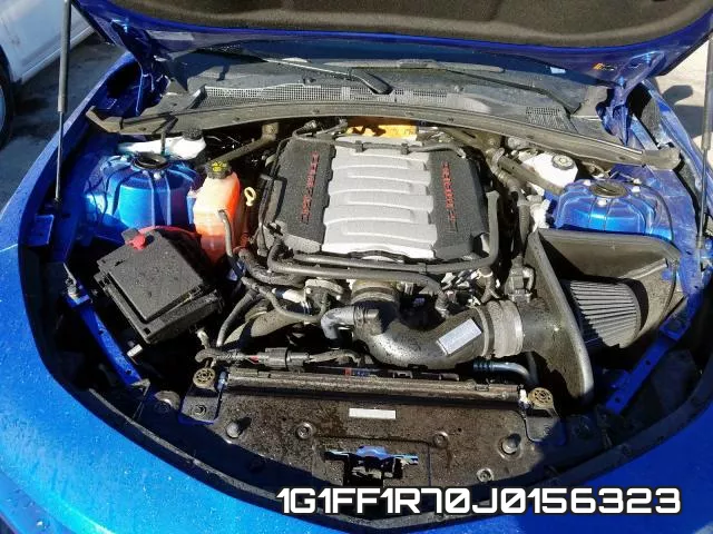 1G1FF1R70J0156323 фото 8