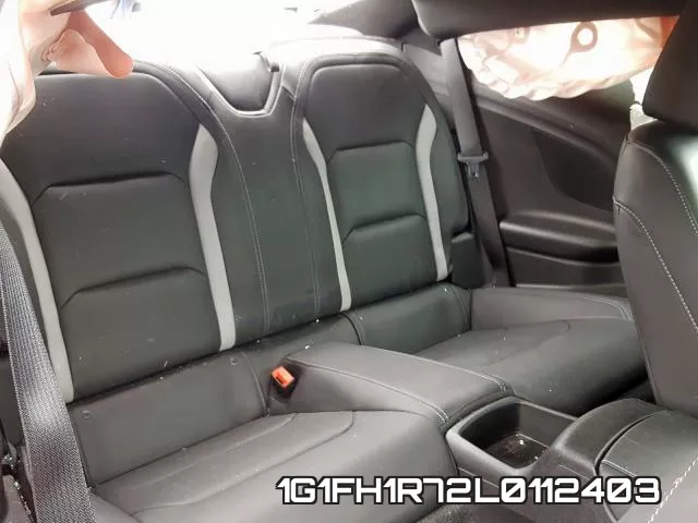 1G1FH1R72L0112403 фото 7