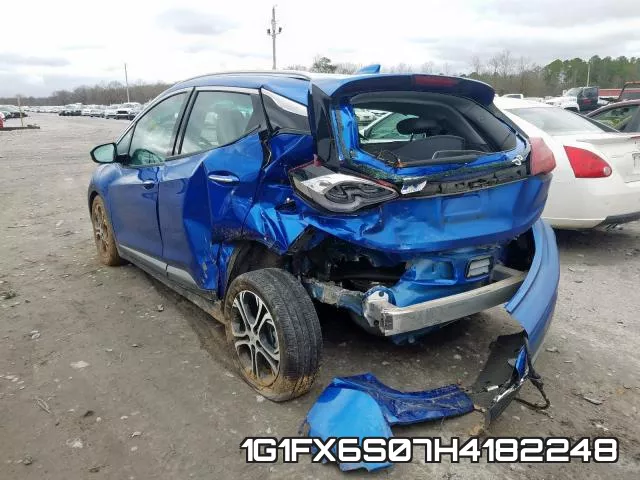 1G1FX6S07H4182248 фото 4