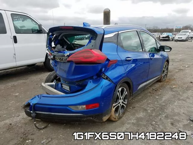 1G1FX6S07H4182248 фото 5