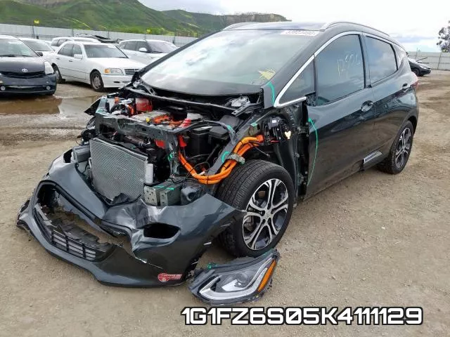 1G1FZ6S05K4111129 фото 3