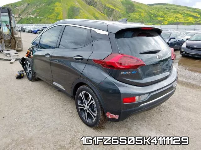 1G1FZ6S05K4111129 фото 4