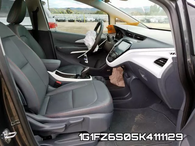1G1FZ6S05K4111129 фото 6
