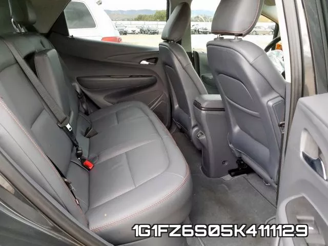1G1FZ6S05K4111129 фото 7