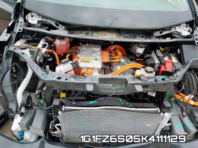 1G1FZ6S05K4111129 фото 8