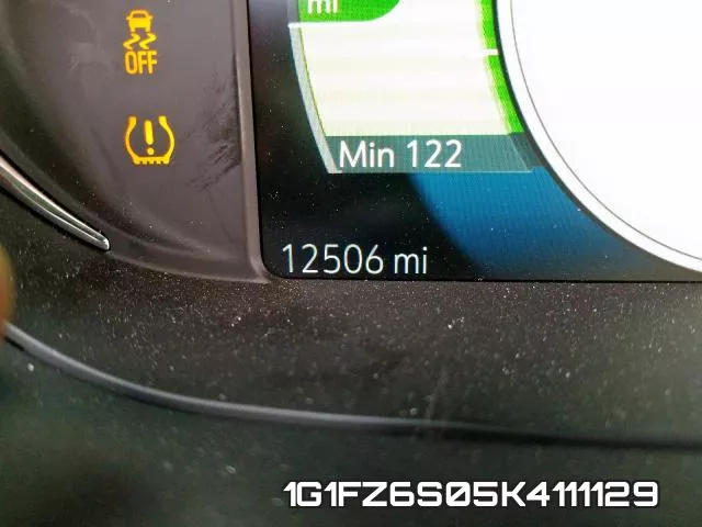 1G1FZ6S05K4111129 фото 9
