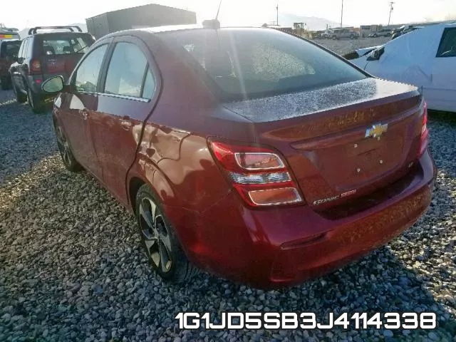 1G1JD5SB3J4114338 фото 4