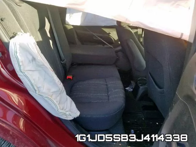 1G1JD5SB3J4114338 фото 7