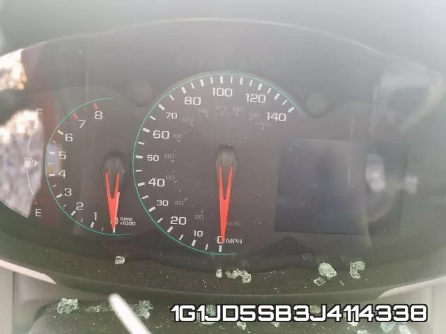 1G1JD5SB3J4114338 фото 9