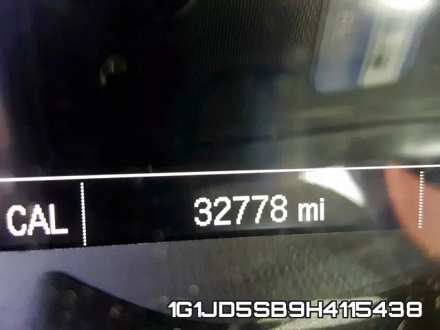 1G1JD5SB9H4115438 фото 9