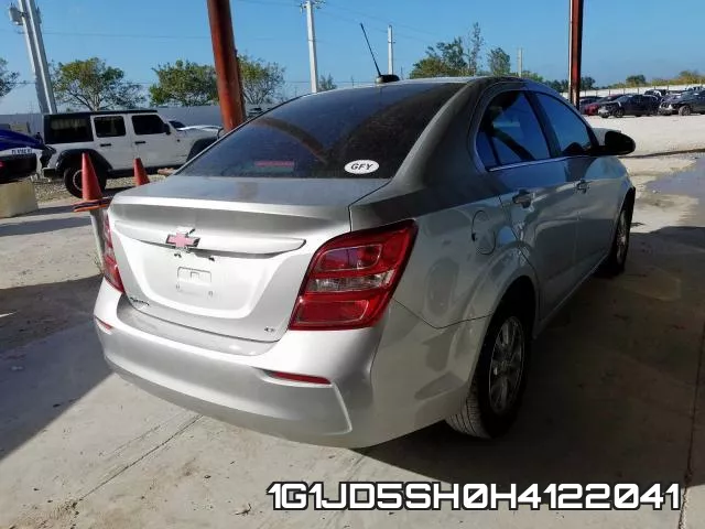 1G1JD5SH0H4122041 фото 5