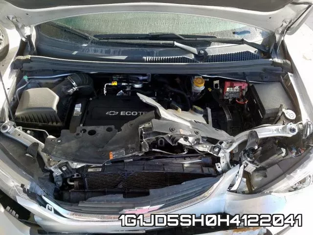1G1JD5SH0H4122041 фото 8