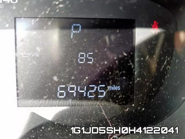 1G1JD5SH0H4122041 фото 9