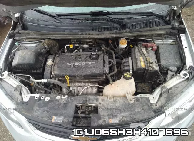 1G1JD5SH3H4107596 фото 2