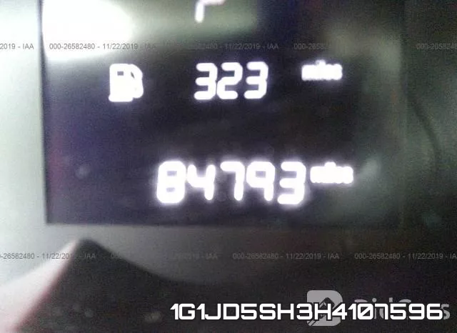 1G1JD5SH3H4107596 фото 8