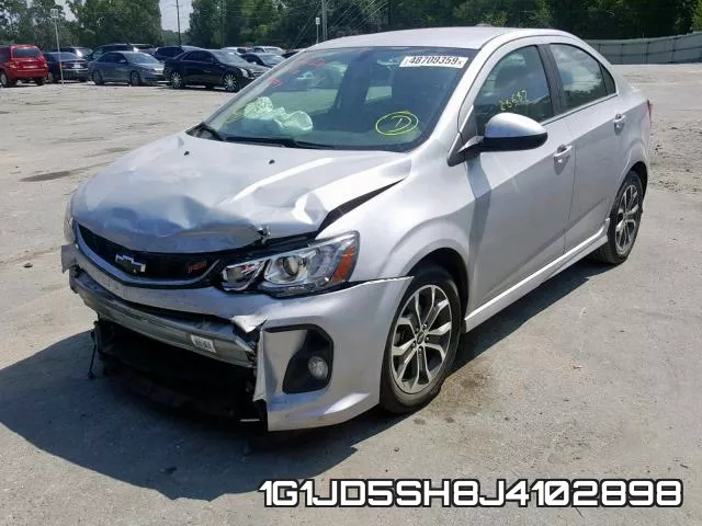 1G1JD5SH8J4102898 фото 3