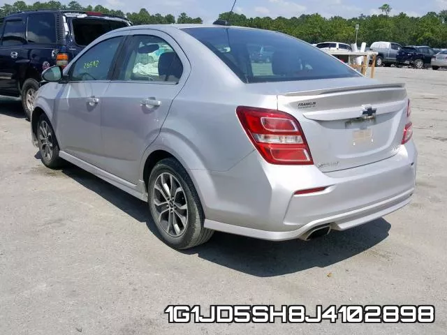 1G1JD5SH8J4102898 фото 4