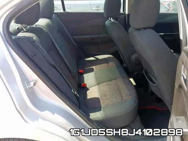 1G1JD5SH8J4102898 фото 7