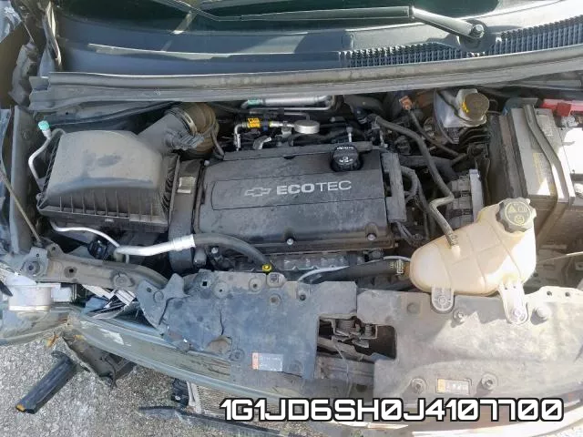 1G1JD6SH0J4107700 фото 8