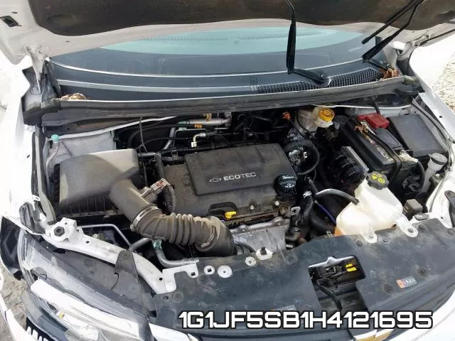 1G1JF5SB1H4121695 фото 8