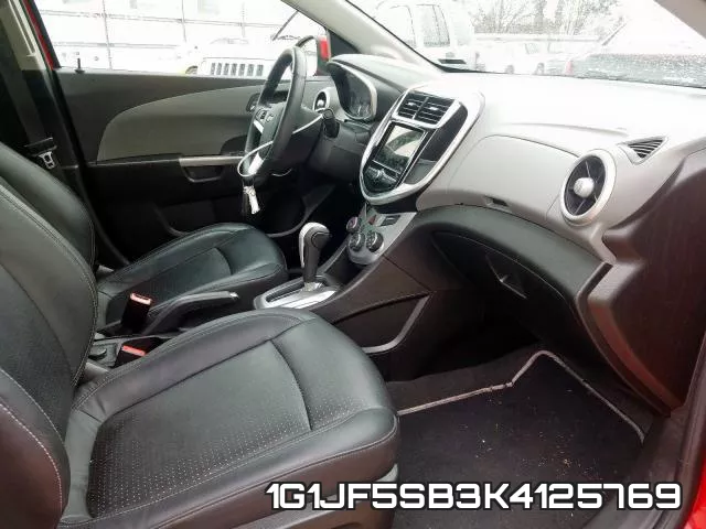 1G1JF5SB3K4125769 фото 6