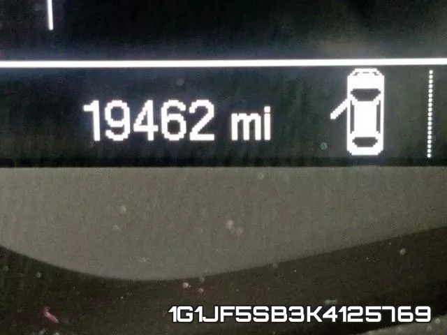 1G1JF5SB3K4125769 фото 9