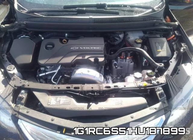 1G1RC6S51HU187899 фото 2
