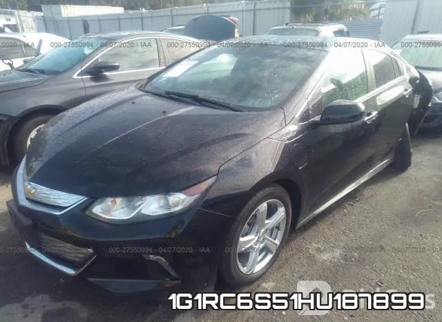 1G1RC6S51HU187899 фото 3