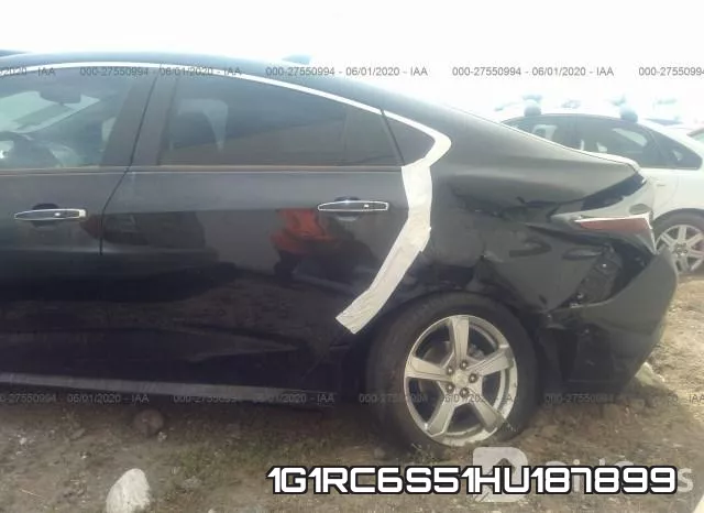 1G1RC6S51HU187899 фото 7