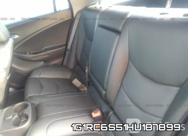 1G1RC6S51HU187899 фото 9