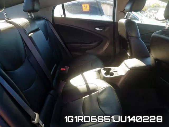 1G1RD6S51JU140228 фото 7