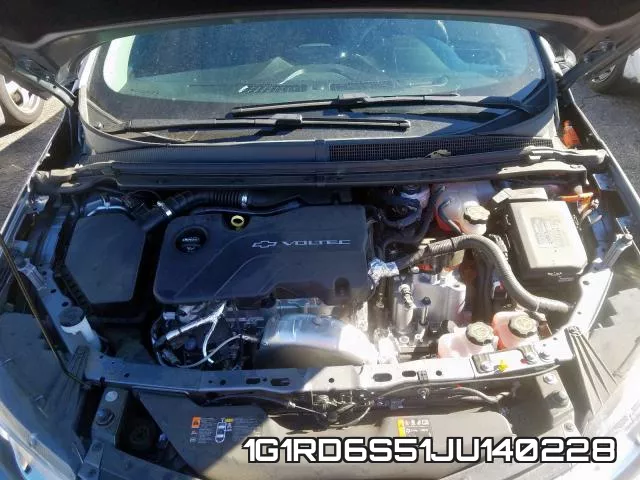 1G1RD6S51JU140228 фото 8