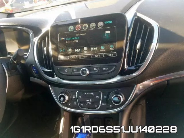 1G1RD6S51JU140228 фото 10