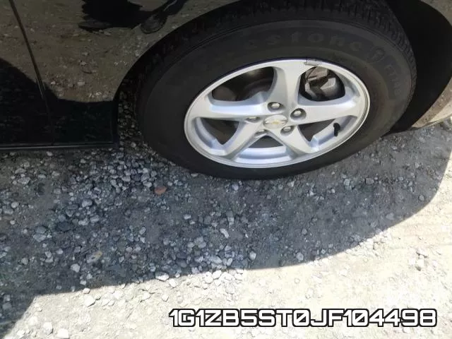 1G1ZB5ST0JF104498 фото 10