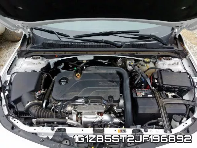 1G1ZB5ST2JF196892 фото 8