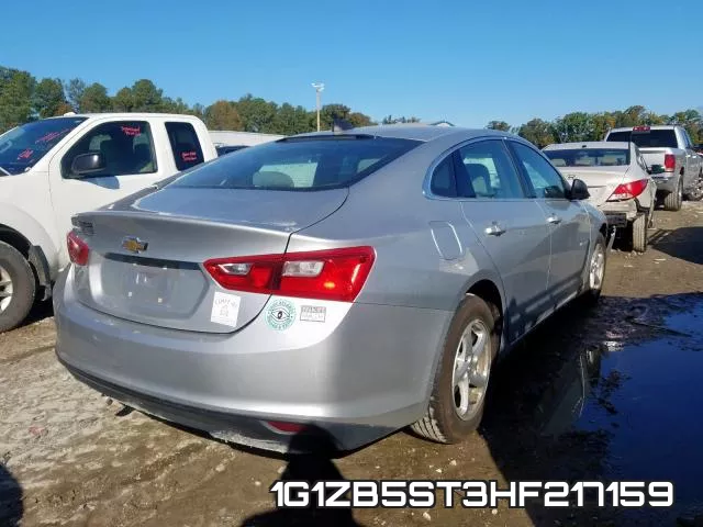 1G1ZB5ST3HF217159 фото 5