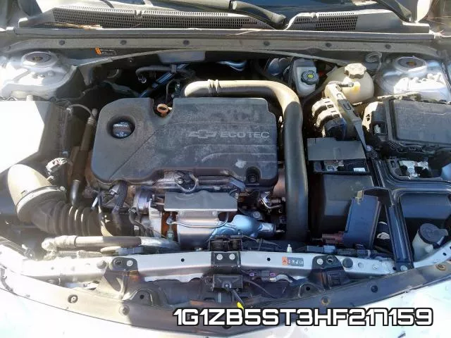 1G1ZB5ST3HF217159 фото 8