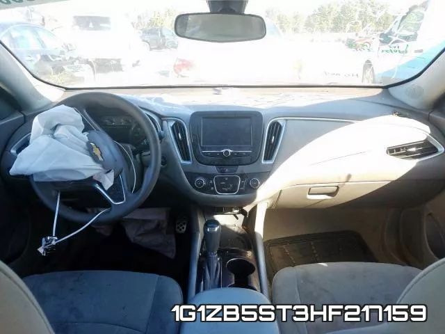 1G1ZB5ST3HF217159 фото 10