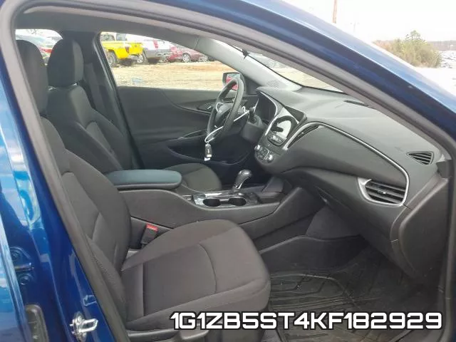 1G1ZB5ST4KF182929 фото 6