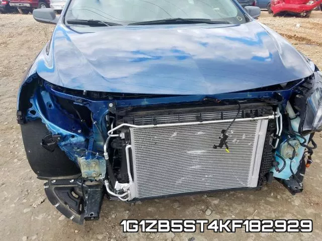 1G1ZB5ST4KF182929 фото 10